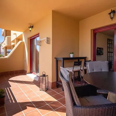 Chic Coastal With Pool - And, Parking La Cala De Mijas